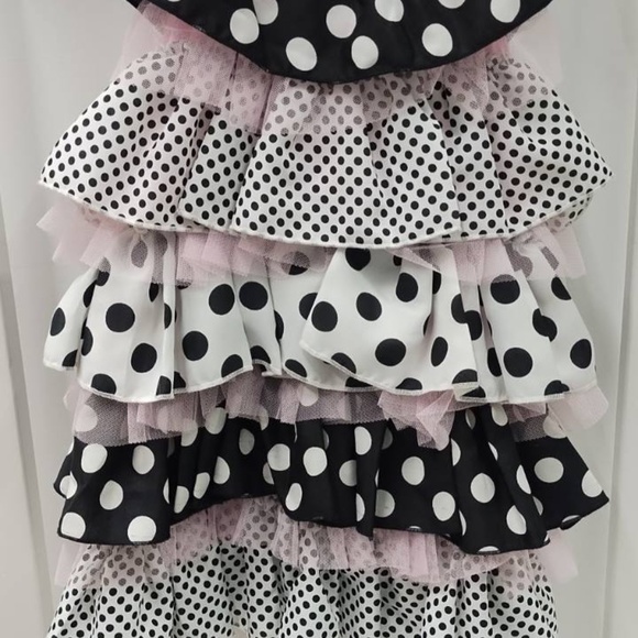 Dress - Picture 3 of 5